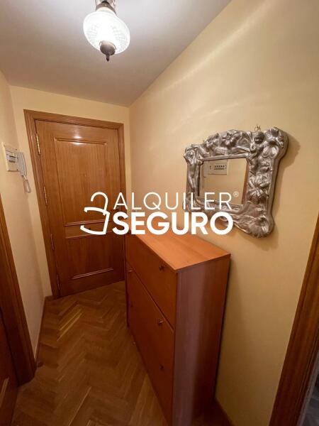 Inmueble en Calle Nuestra Señora del Carmen, MADRID