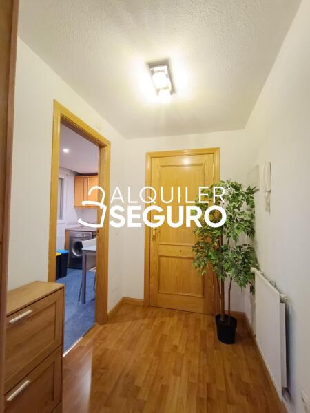 Inmueble en Calle Trigo, MADRID