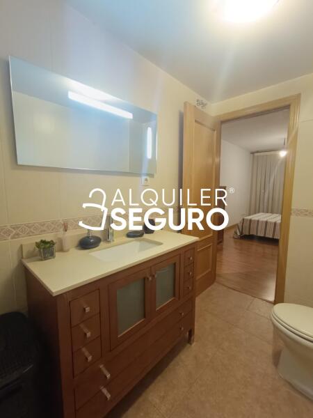 Inmueble en Calle Trigo, MADRID