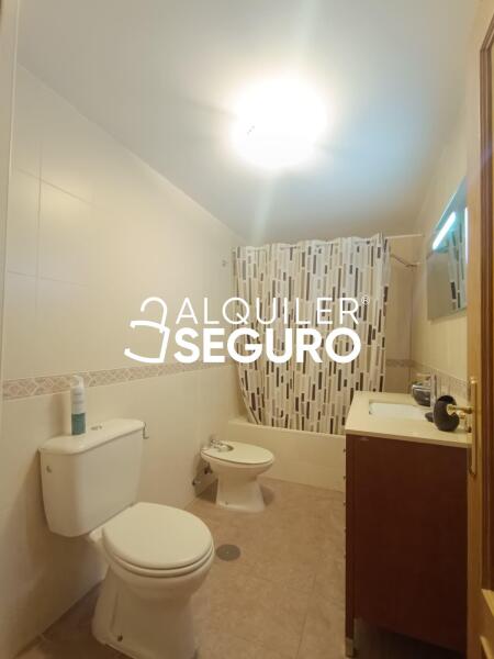 Inmueble en Calle Trigo, MADRID