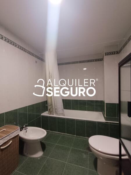 Inmueble en Calle Trigo, MADRID