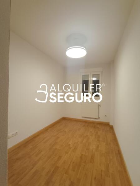 Inmueble en Calle Trigo, MADRID