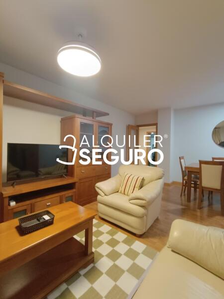 Inmueble en Calle Trigo, MADRID