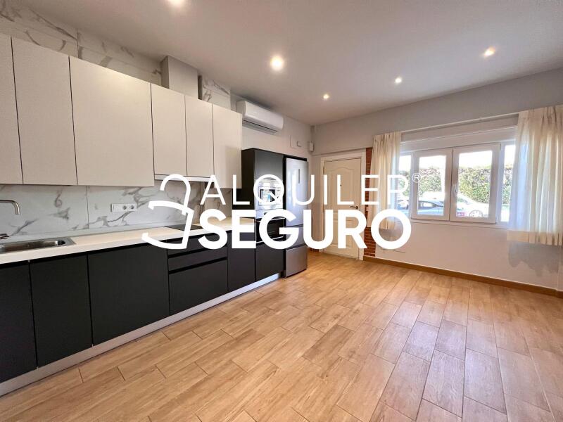 Piso en Calle de Torquemada, MADRID MADRID