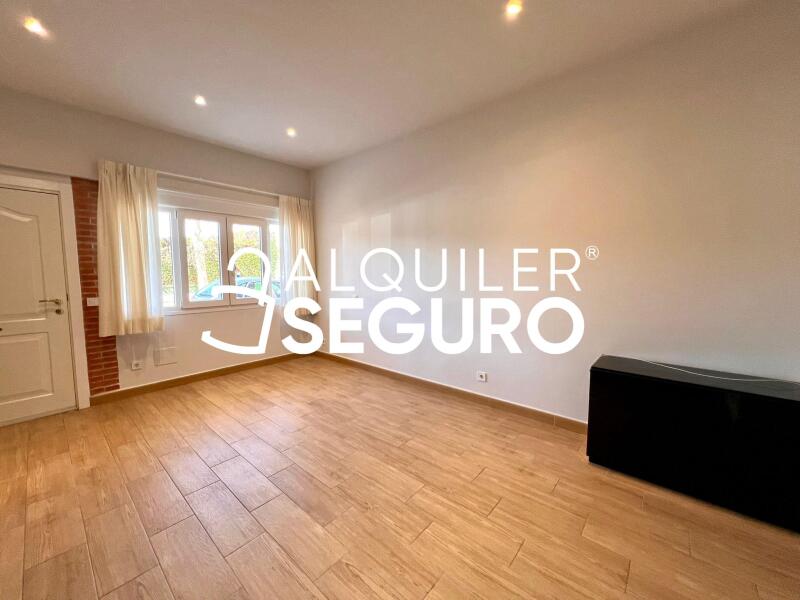 Piso en Calle de Torquemada, MADRID MADRID