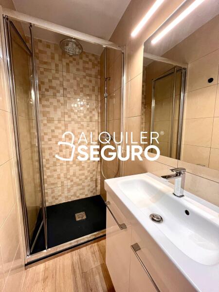 Piso en Calle de Torquemada, MADRID MADRID