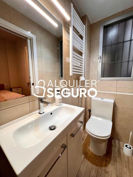 Piso en Calle de Torquemada, MADRID MADRID