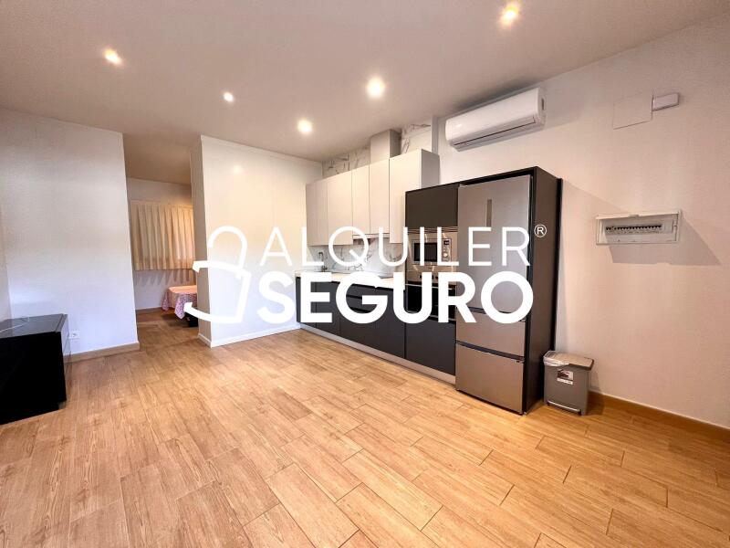 Piso en Calle de Torquemada, MADRID MADRID