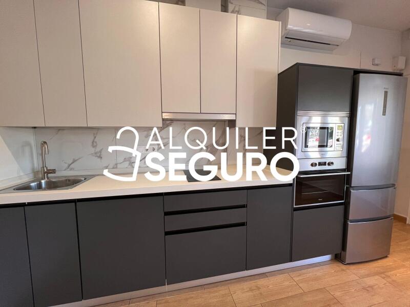 Piso en Calle de Torquemada, MADRID MADRID