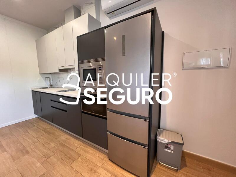 Piso en Calle de Torquemada, MADRID MADRID