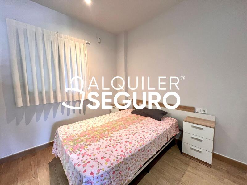 Piso en Calle de Torquemada, MADRID MADRID