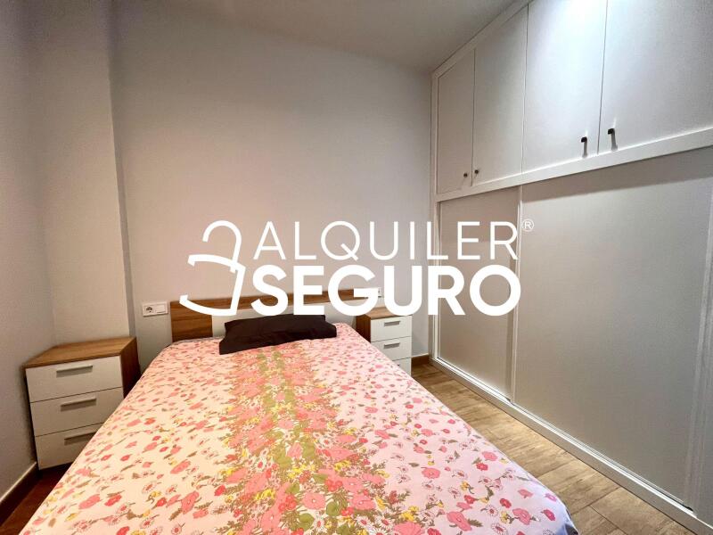 Piso en Calle de Torquemada, MADRID MADRID