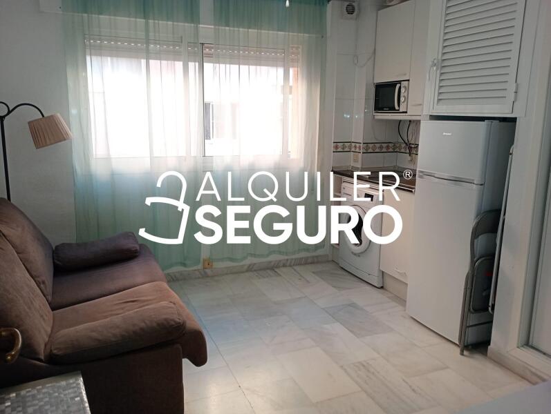 Piso en Calle Cesareo Martinez, MÁLAGA MÁLAGA