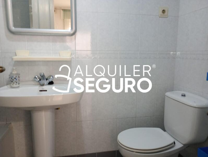 Piso en Calle Cesareo Martinez, MÁLAGA MÁLAGA