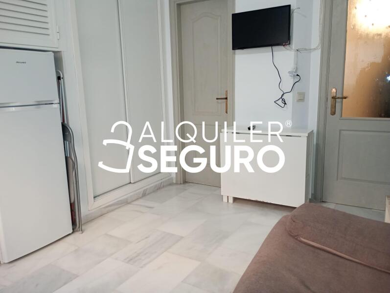 Piso en Calle Cesareo Martinez, MÁLAGA MÁLAGA