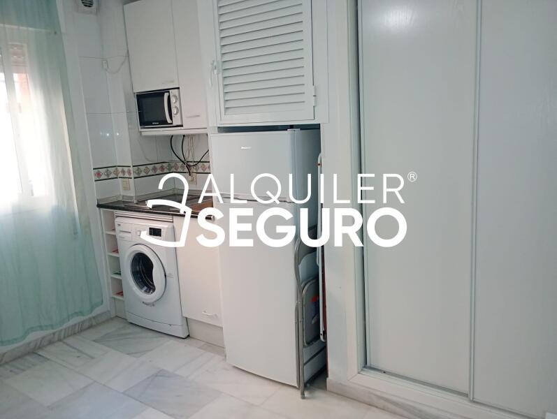 Piso en Calle Cesareo Martinez, MÁLAGA MÁLAGA