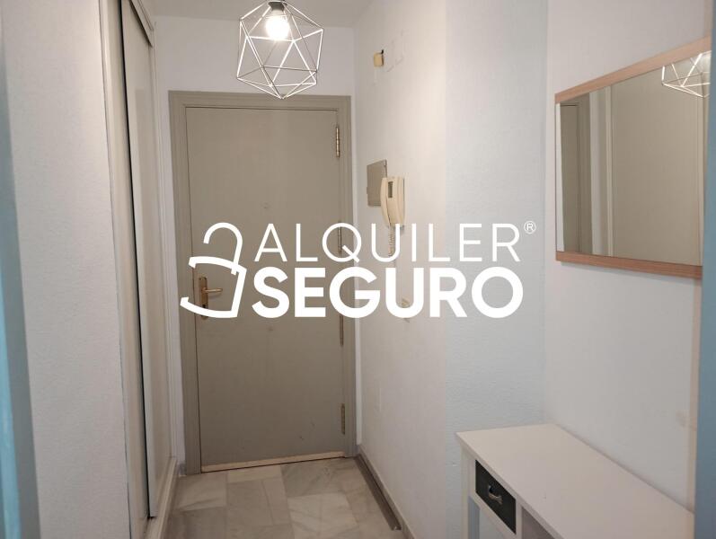 Piso en Calle Cesareo Martinez, MÁLAGA MÁLAGA