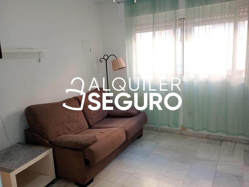 Piso en Calle Cesareo Martinez, MÁLAGA MÁLAGA