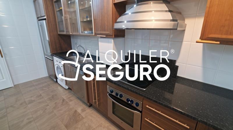 Piso en Calle  Padre Maruri, SEVILLA SEVILLA