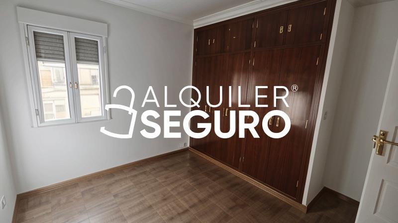 Piso en Calle  Padre Maruri, SEVILLA SEVILLA