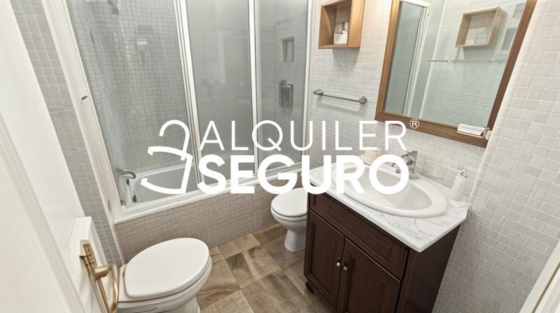 Piso en Calle  Padre Maruri, SEVILLA SEVILLA