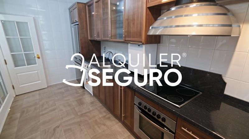 Piso en Calle  Padre Maruri, SEVILLA SEVILLA