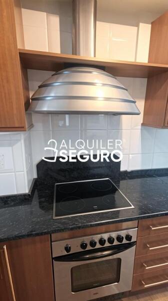 Piso en Calle  Padre Maruri, SEVILLA SEVILLA