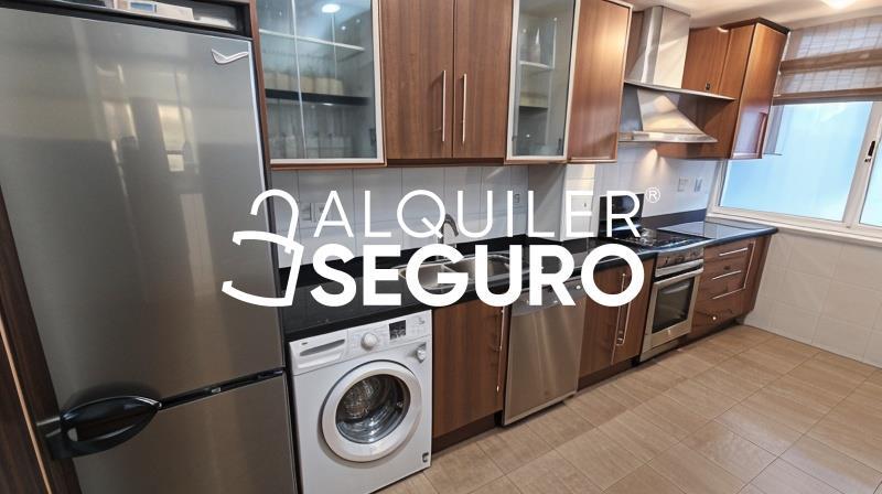 Piso en Calle  Padre Maruri, SEVILLA SEVILLA