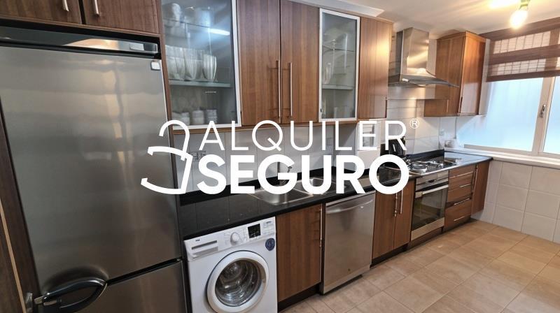 Piso en Calle  Padre Maruri, SEVILLA SEVILLA