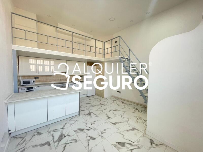 Inmueble en Calle Viñegra, MADRID