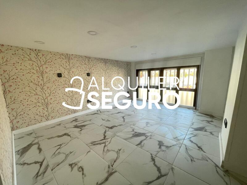 Inmueble en Calle Viñegra, MADRID