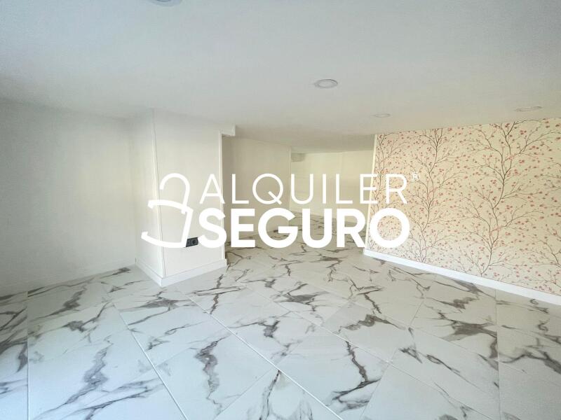 Inmueble en Calle Viñegra, MADRID