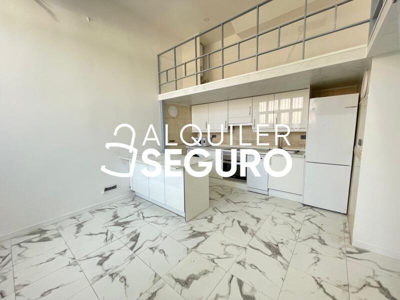 Inmueble en Calle Viñegra, MADRID