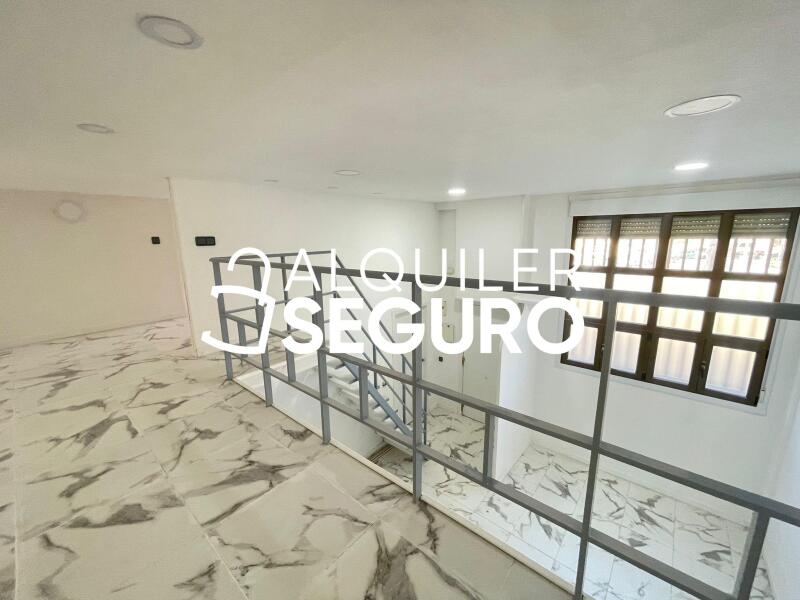 Inmueble en Calle Viñegra, MADRID