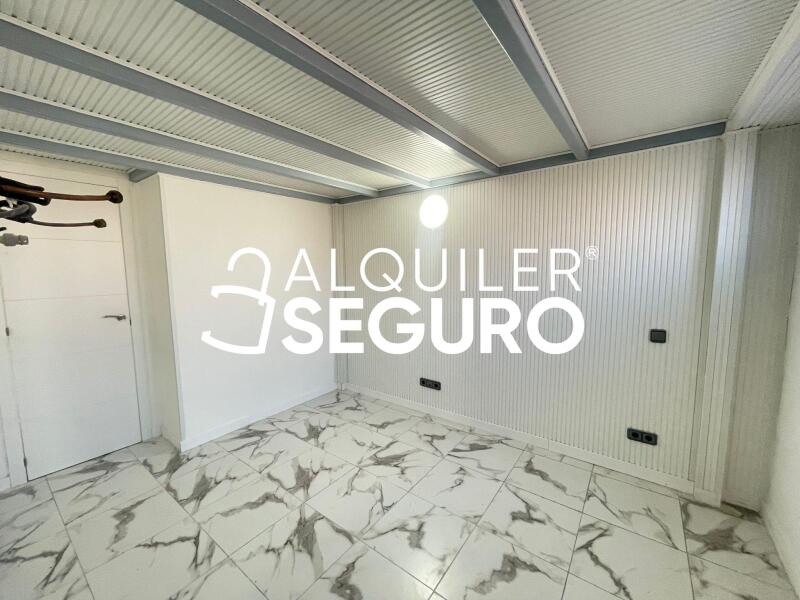 Inmueble en Calle Viñegra, MADRID