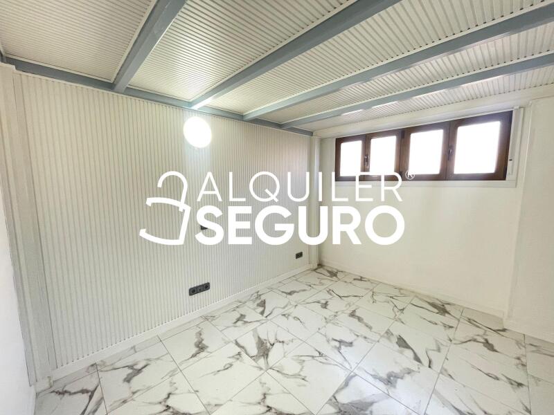 Inmueble en Calle Viñegra, MADRID