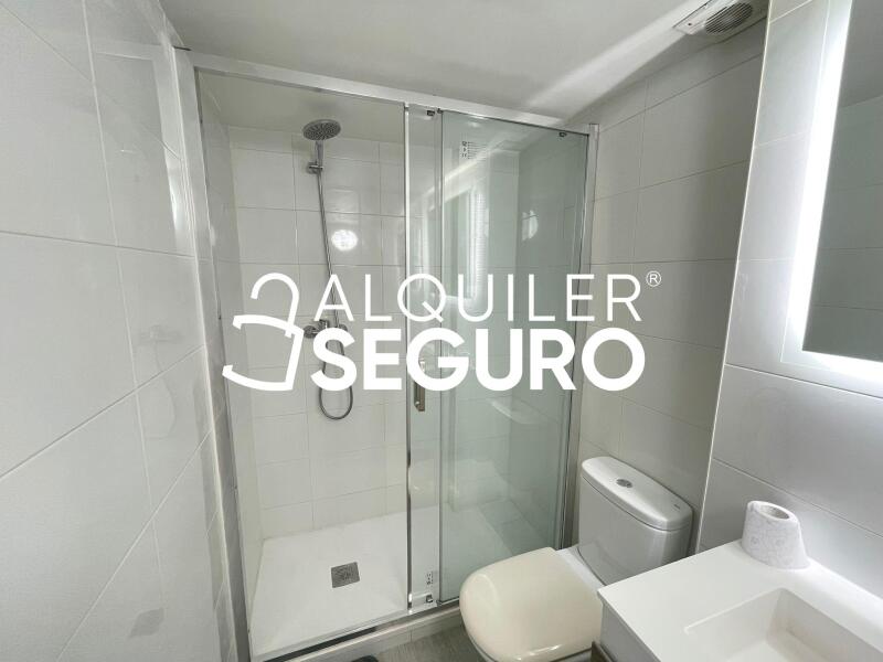 Inmueble en Calle Viñegra, MADRID