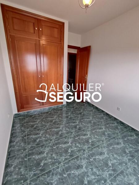 Piso en Calle Carlos Jimenez Diaz, LA CABRERA MADRID