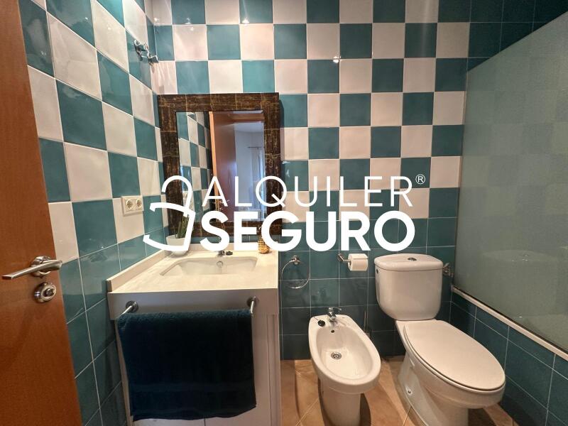 Inmueble en Calle Guillem de Castro, VALENCIA