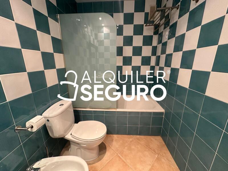 Inmueble en Calle Guillem de Castro, VALENCIA