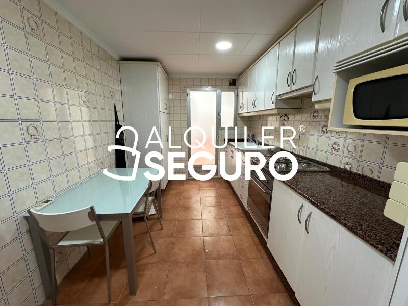 Piso en Calle Isla Cabrera, VALENCIA VALENCIA