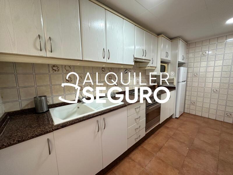 Piso en Calle Isla Cabrera, VALENCIA VALENCIA