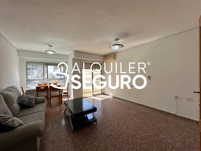 Piso en Calle Isla Cabrera, VALENCIA VALENCIA