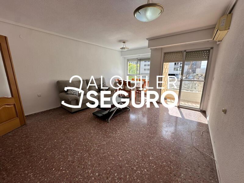 Piso en Calle Isla Cabrera, VALENCIA VALENCIA