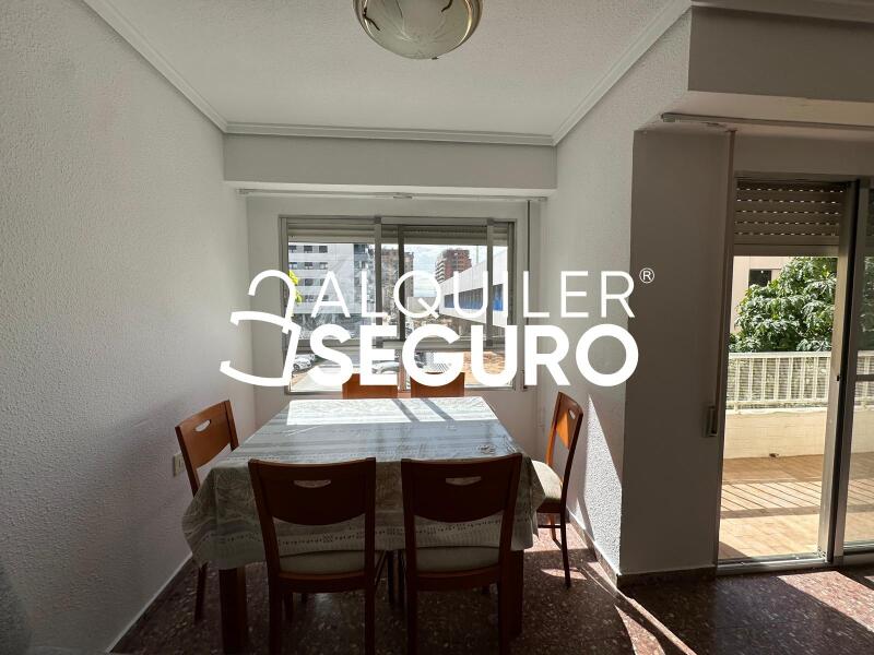 Piso en Calle Isla Cabrera, VALENCIA VALENCIA