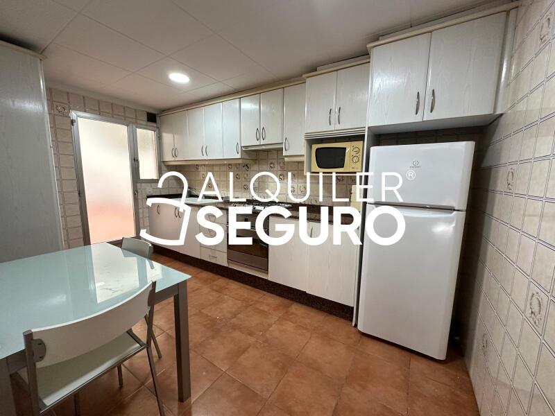 Piso en Calle Isla Cabrera, VALENCIA VALENCIA