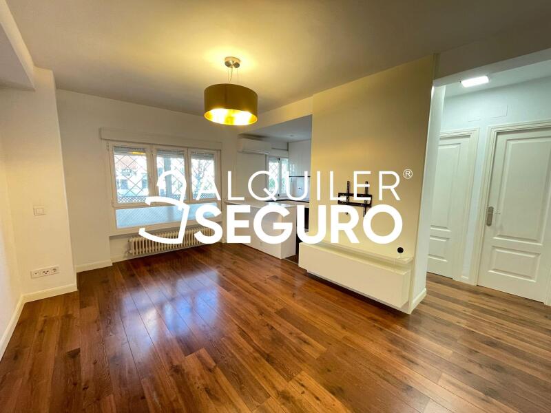 Piso en Calle de Tembleque, MADRID MADRID