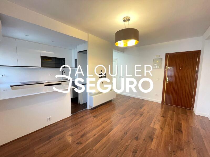 Piso en Calle de Tembleque, MADRID MADRID