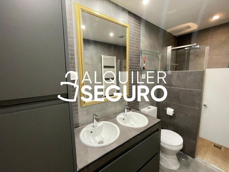 Piso en Calle de Tembleque, MADRID MADRID