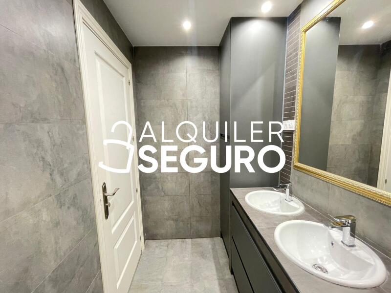 Piso en Calle de Tembleque, MADRID MADRID